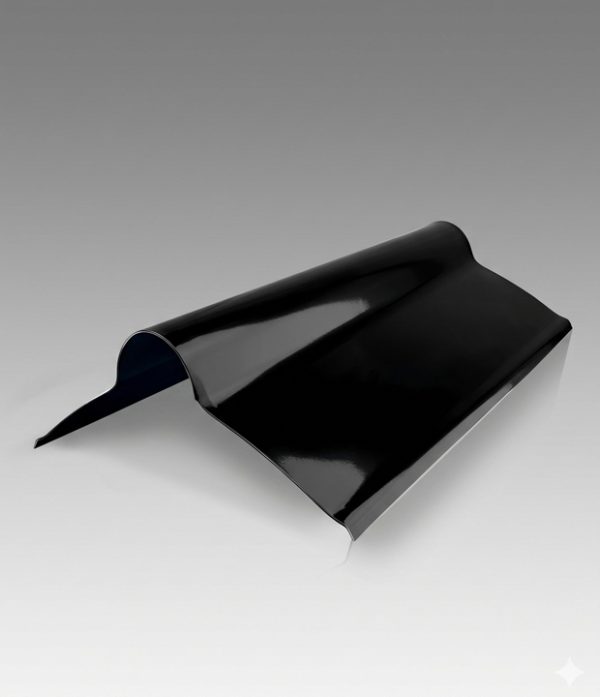 Revesting House - Cumbrera Gutta (Negra)